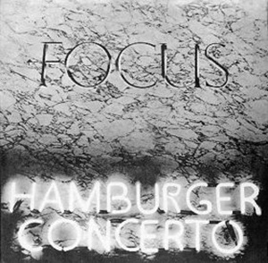 Hamburger Concerto